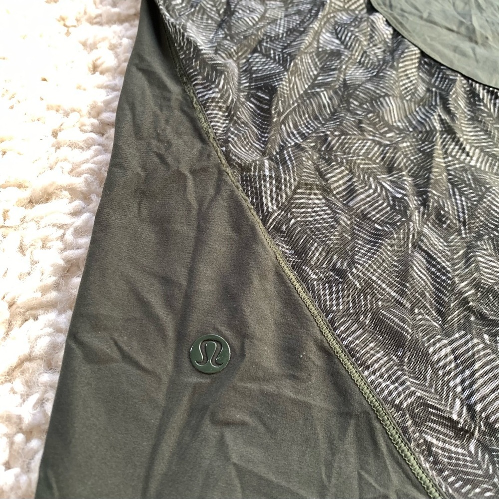 Lululemon Tank - Picture 4 of 4